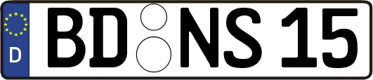 BD-NS15
