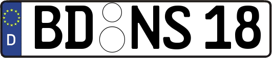 BD-NS18