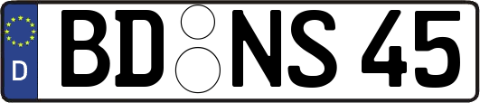 BD-NS45