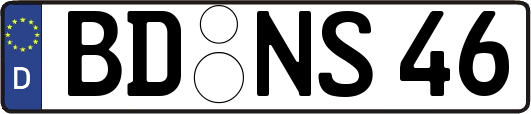 BD-NS46