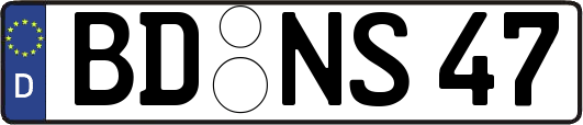 BD-NS47