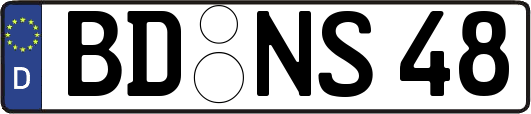 BD-NS48