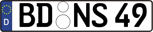 BD-NS49