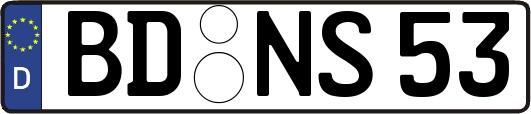 BD-NS53