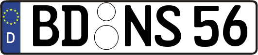 BD-NS56
