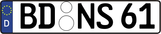 BD-NS61