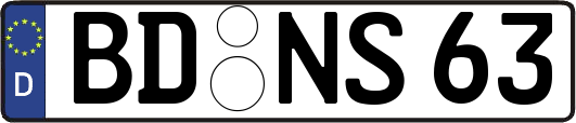 BD-NS63