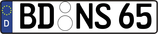 BD-NS65