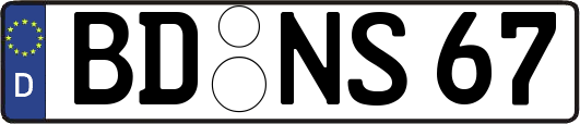 BD-NS67