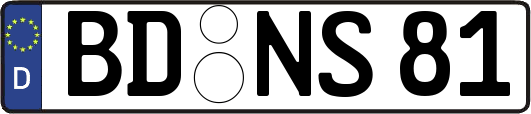 BD-NS81