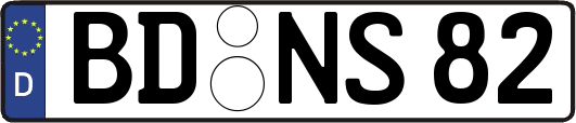 BD-NS82