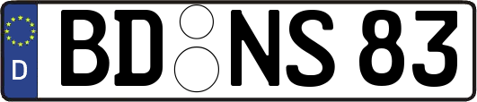 BD-NS83