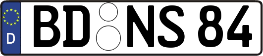BD-NS84