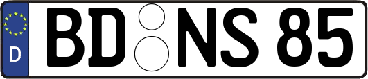 BD-NS85