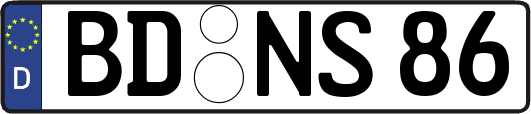 BD-NS86