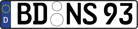 BD-NS93