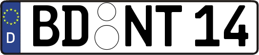 BD-NT14
