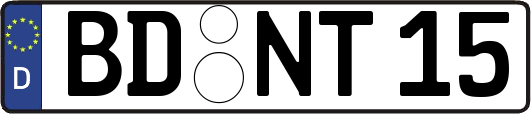 BD-NT15