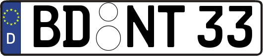 BD-NT33