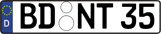 BD-NT35