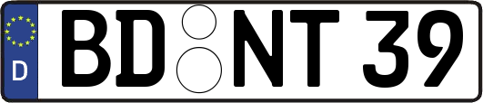 BD-NT39