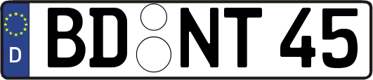 BD-NT45