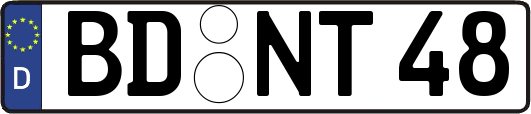 BD-NT48