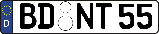 BD-NT55