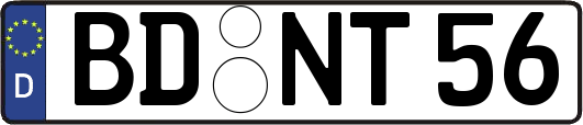 BD-NT56