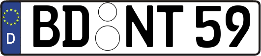BD-NT59