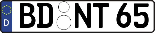 BD-NT65