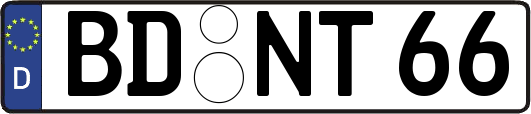 BD-NT66