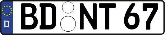 BD-NT67
