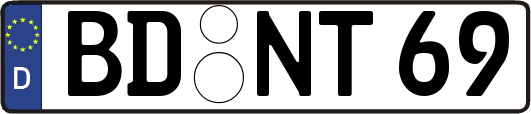 BD-NT69