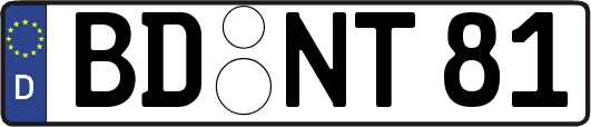 BD-NT81