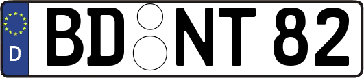 BD-NT82