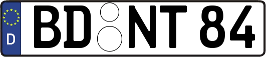 BD-NT84