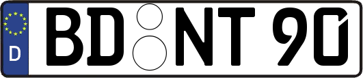 BD-NT90