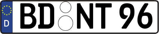 BD-NT96