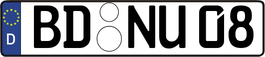 BD-NU08