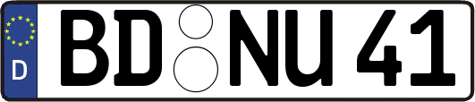 BD-NU41