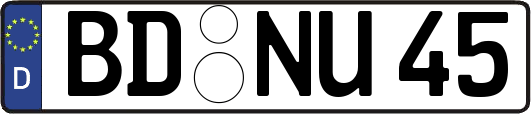 BD-NU45
