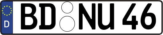 BD-NU46
