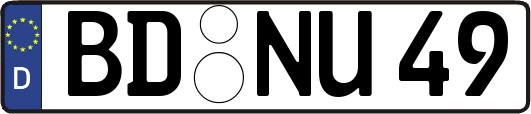 BD-NU49