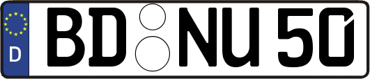 BD-NU50