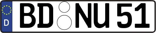 BD-NU51