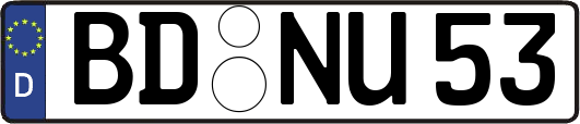 BD-NU53