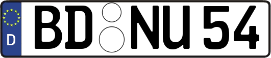 BD-NU54