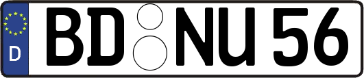 BD-NU56