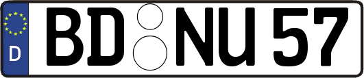 BD-NU57